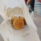 Illés Cukrászda Kistarcsa - Egyéb