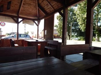 Ilonka Eszpresszó Pörböly