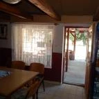 Ilonka Eszpresszó Pörböly - Belső