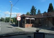 Ilonka Eszpresszó Pörböly