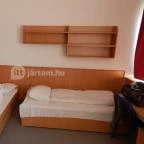 Imola Hostel Eger - Szobák