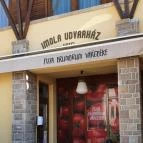 Macok Bisztró és Borbár Eger - Egyéb