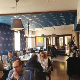 Macok Bisztró és Borbár Eger - Egyéb