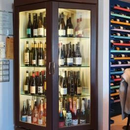 Macok Bisztró és Borbár Eger - Egyéb