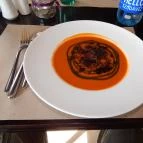 Macok Bisztró és Borbár Eger - Étel/ital