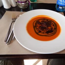 Macok Bisztró és Borbár Eger - Étel/ital