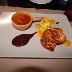 Macok Bisztró és Borbár Eger - Étel/ital