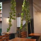 Impasto Ristorante Budapest - Egyéb