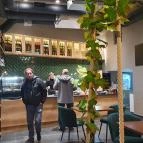 Impasto Ristorante Budapest - Egyéb