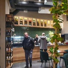 Impasto Ristorante , Budapest - Egyéb