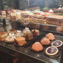 Impasto Ristorante , Budapest - Egyéb