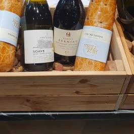 Impasto Ristorante , Budapest - Egyéb