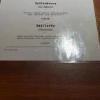 Impasto Ristorante Budapest - Egyéb