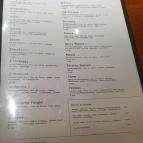 Impasto Ristorante Budapest - Egyéb