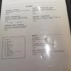 Impasto Ristorante Budapest - Egyéb