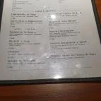 Impasto Ristorante Budapest - Egyéb