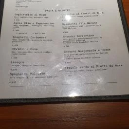 Impasto Ristorante , Budapest - Egyéb