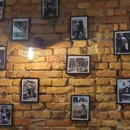 Impasto Ristorante , Budapest - Egyéb