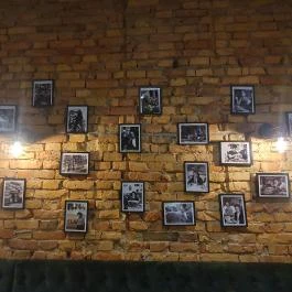 Impasto Ristorante , Budapest - Egyéb