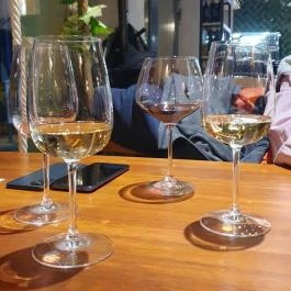 Impasto Ristorante , Budapest - Egyéb