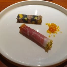 Impasto Ristorante , Budapest - Egyéb