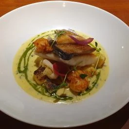 Impasto Ristorante , Budapest - Egyéb