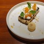 Impasto Ristorante Budapest - Egyéb