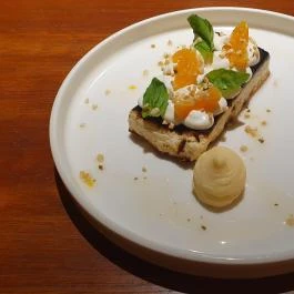 Impasto Ristorante , Budapest - Egyéb