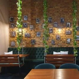 Impasto Ristorante , Budapest - Egyéb