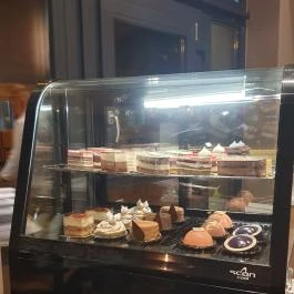 Impasto Ristorante , Budapest - Egyéb