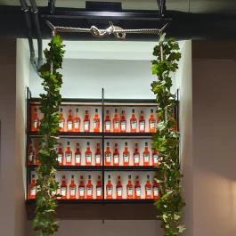 Impasto Ristorante , Budapest - Egyéb