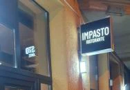 Impasto Ristorante Budapest