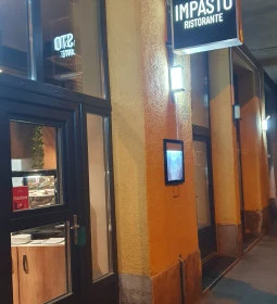 Impasto Ristorante