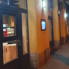 Impasto Ristorante , Budapest - Egyéb