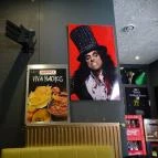 Imperial Pub Budapest - Belső