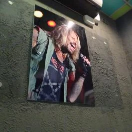 Imperial Pub Budapest - Belső