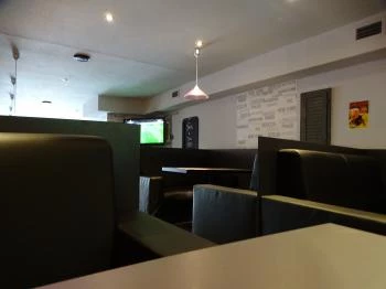 Imperial Pub Budapest