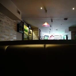 Imperial Pub Budapest - Belső