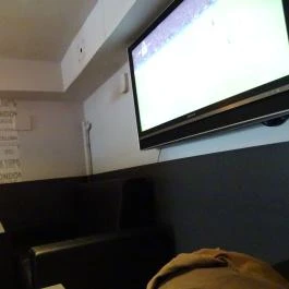 Imperial Pub Budapest - Belső