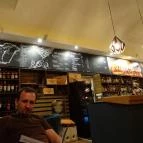 Impresszó Klub-Étterem Miskolc - Belső