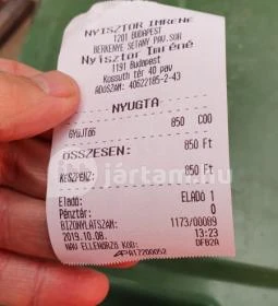 Imre Pecsenye & Lángos Sütödéje