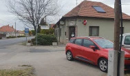 Imregi Vendéglő, Cegléd