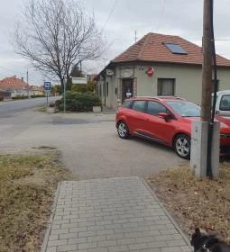 Imregi Vendéglő