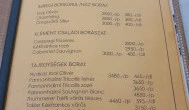 Imregi Vendéglő, Cegléd