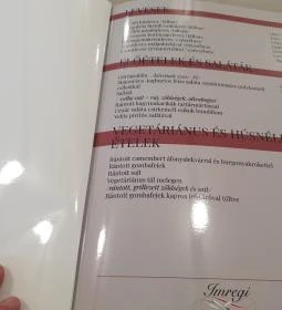 Imregi Vendéglő
