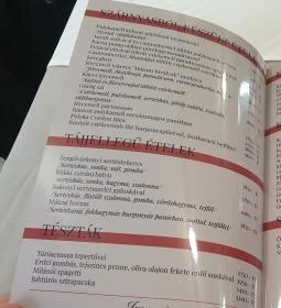Imregi Vendéglő