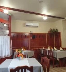 Imregi Vendéglő