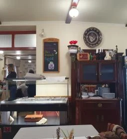 Imregi Vendéglő