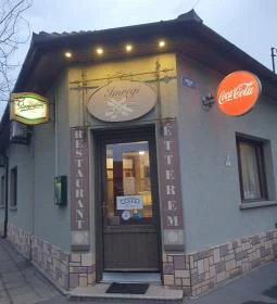 Imregi Vendéglő