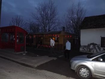 Inci Kocsmája Makó Inci Kocsmája Makó